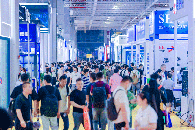 Unlocking Industry Insights: Past Editions of the Shanghai Pump & Valve Expo